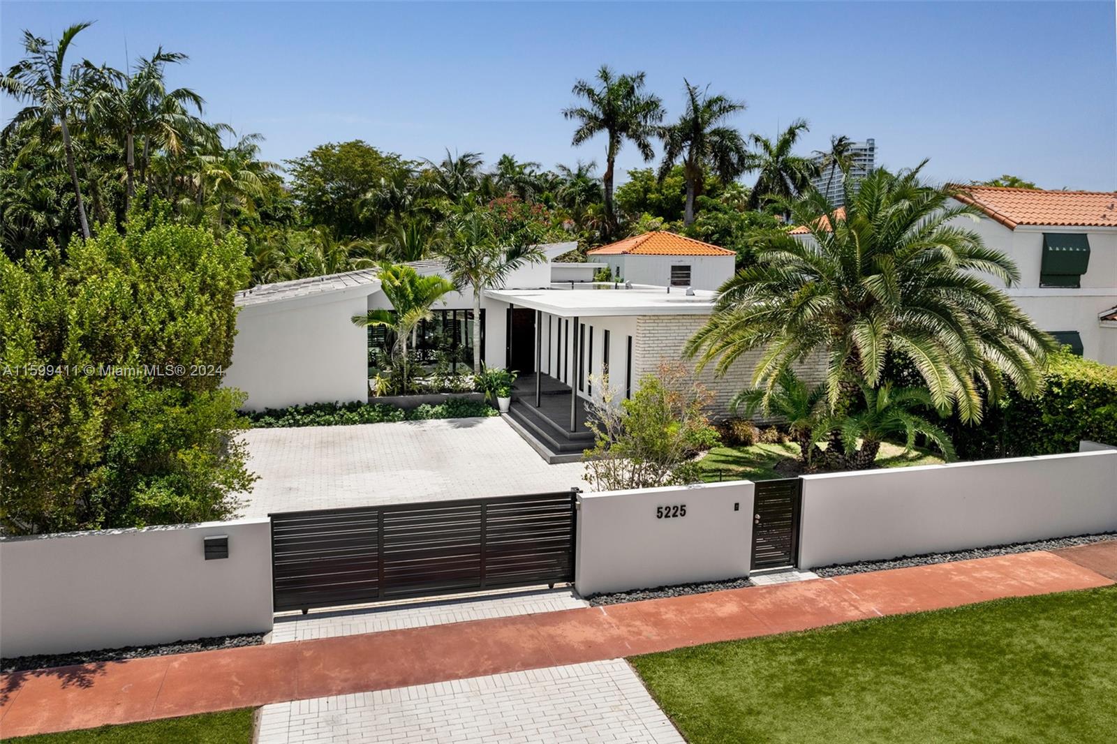 BEACH VIEW SUB - Residential