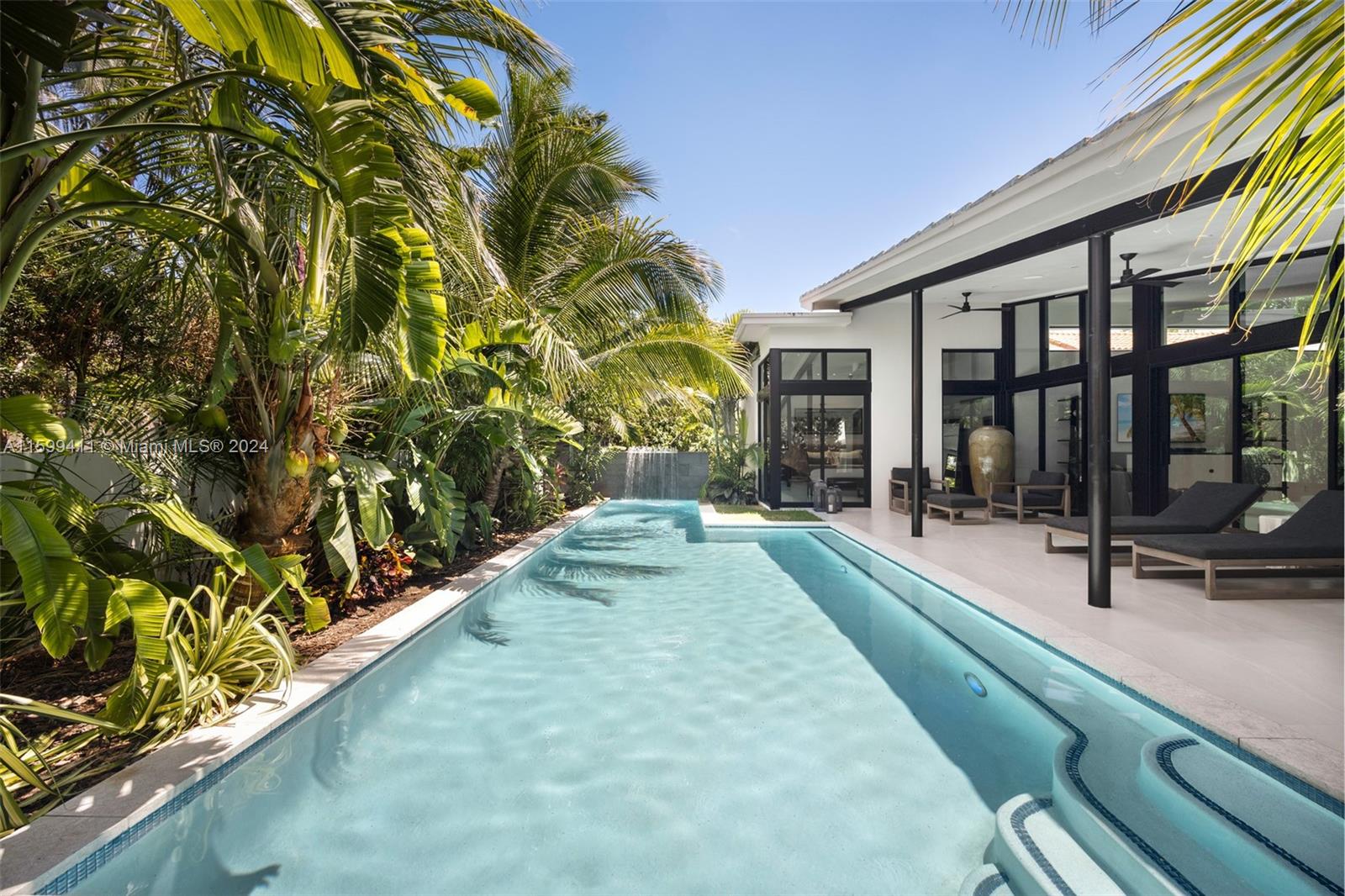 BEACH VIEW SUB - Residential