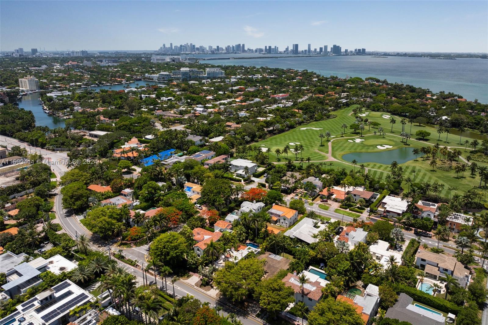 BEACH VIEW SUB - Residential