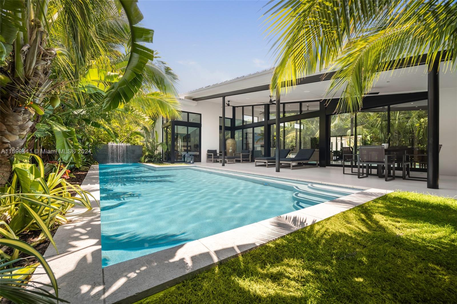 BEACH VIEW SUB - Residential