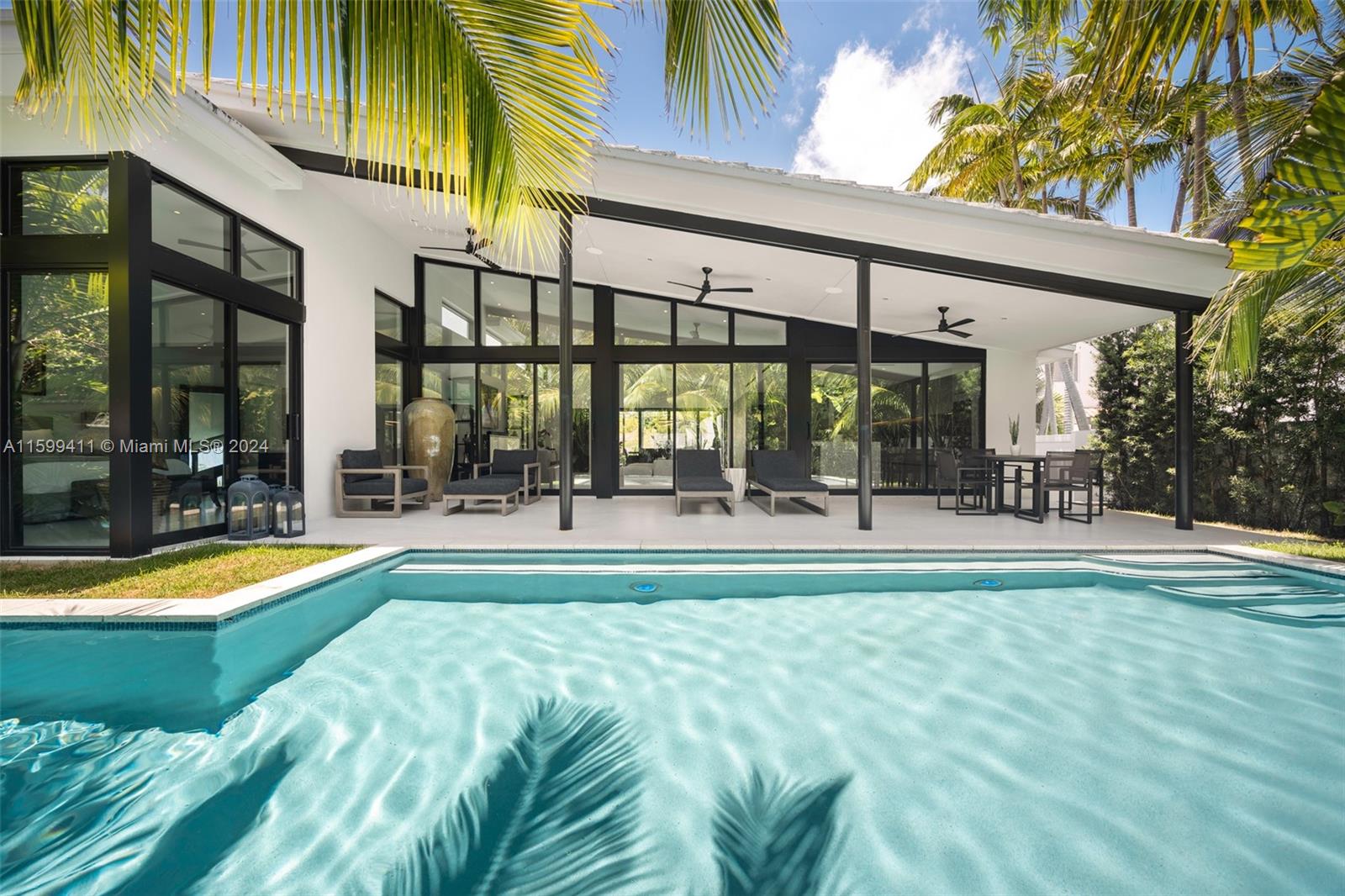 BEACH VIEW SUB - Residential