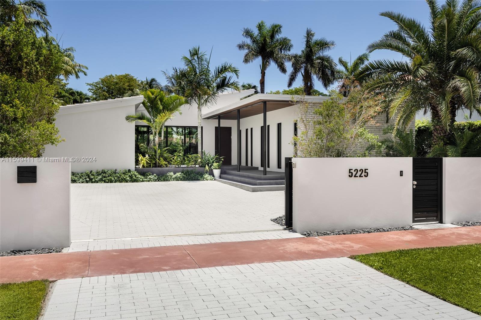 BEACH VIEW SUB - Residential
