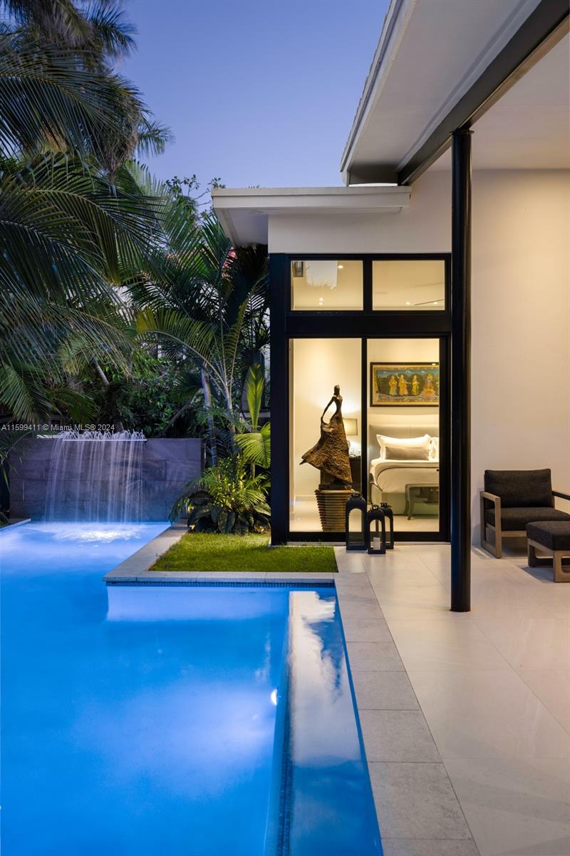 BEACH VIEW SUB - Residential