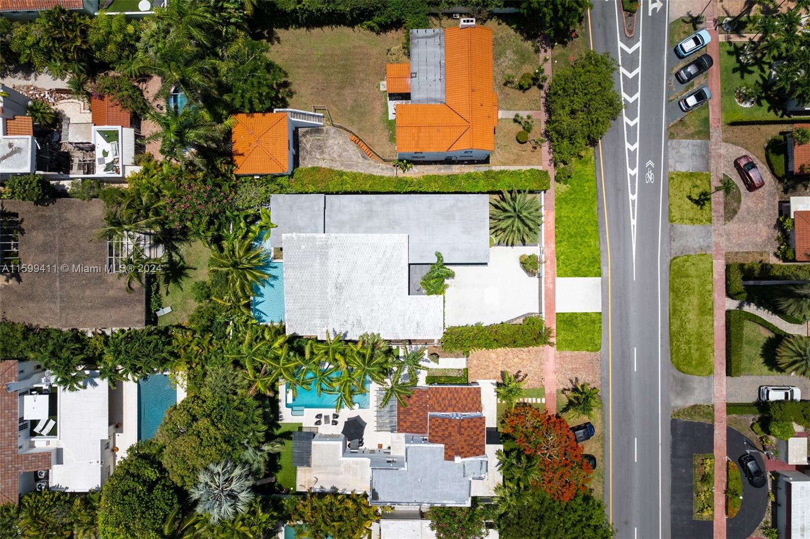 BEACH VIEW SUB - Residential
