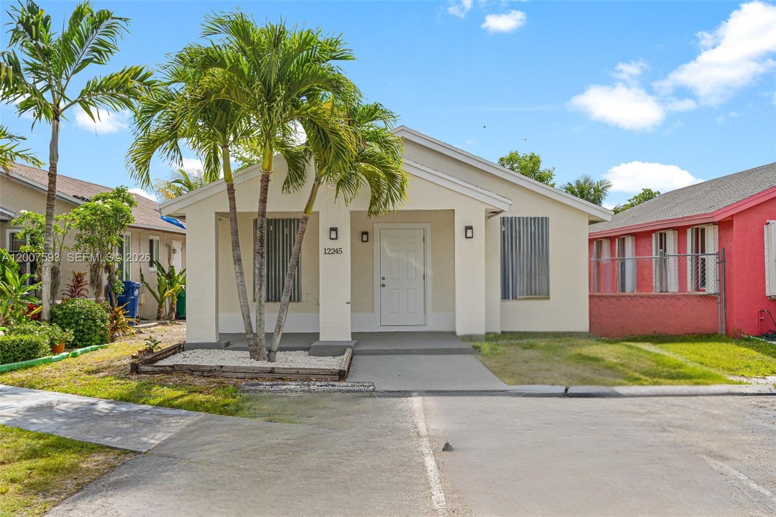HABITAT VILLAS - Residential