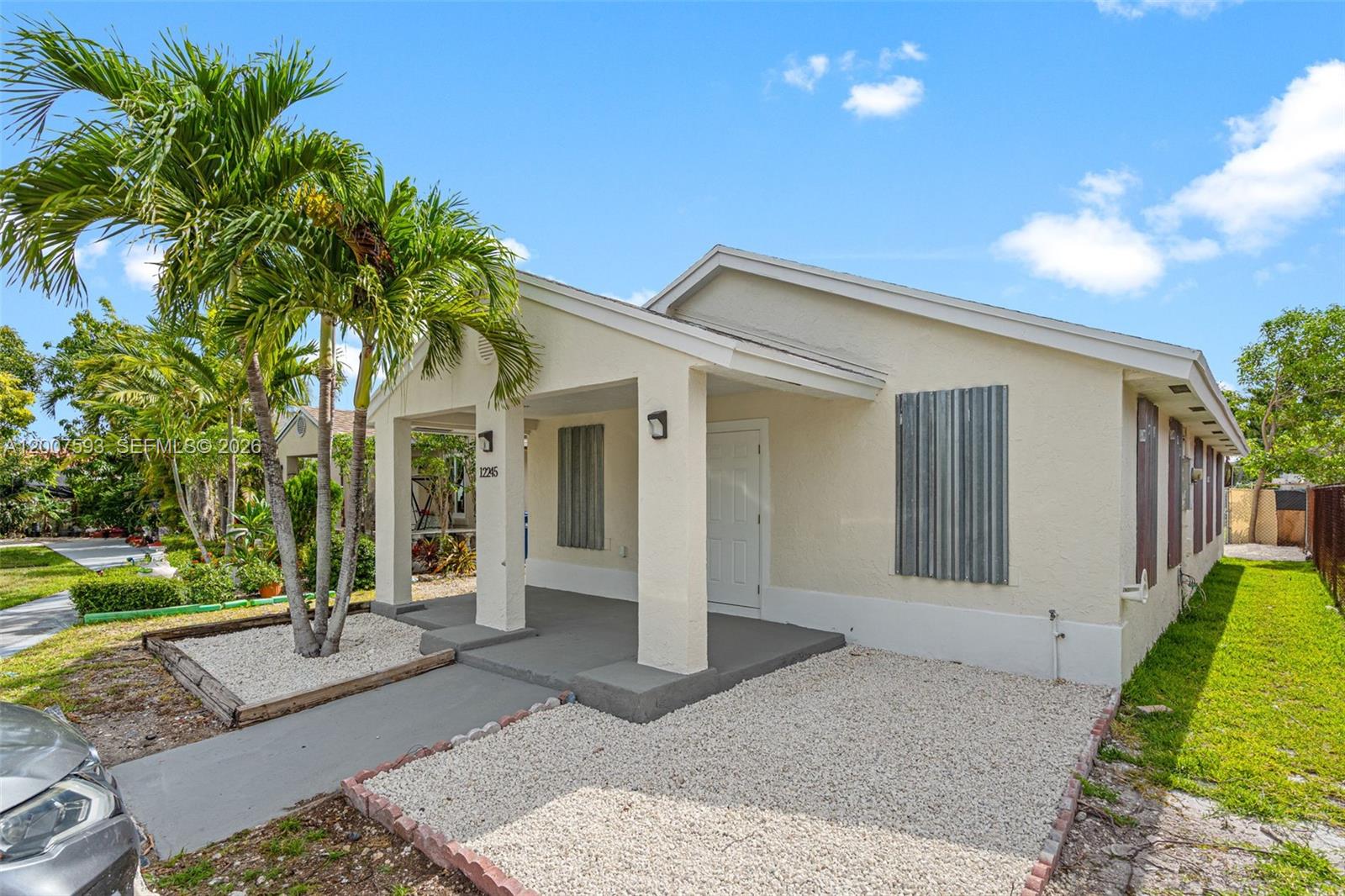 HABITAT VILLAS - Residential