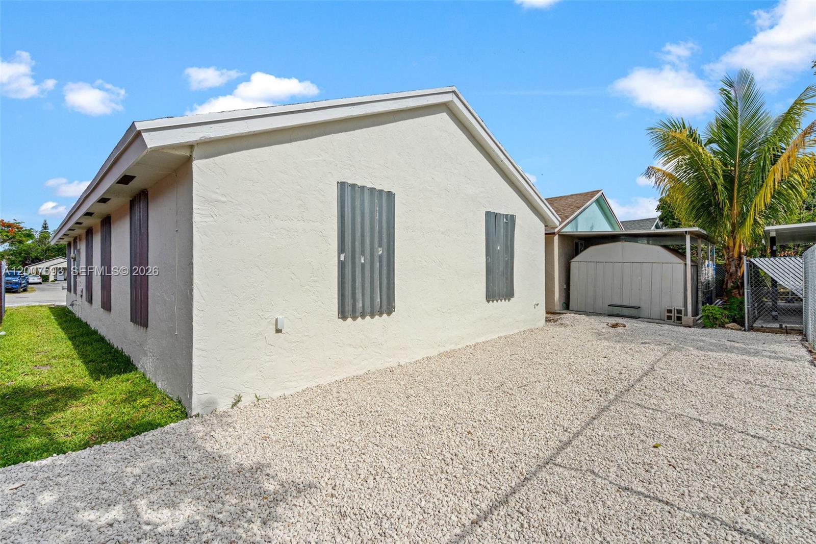 HABITAT VILLAS - Residential