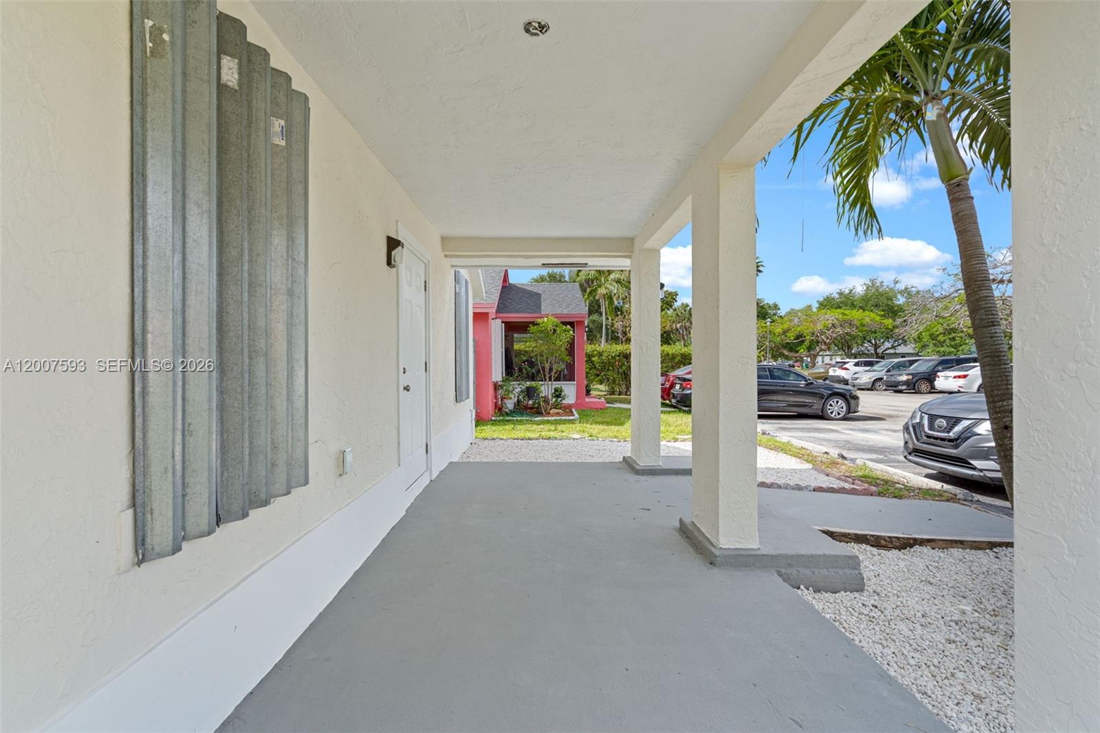 HABITAT VILLAS - Residential