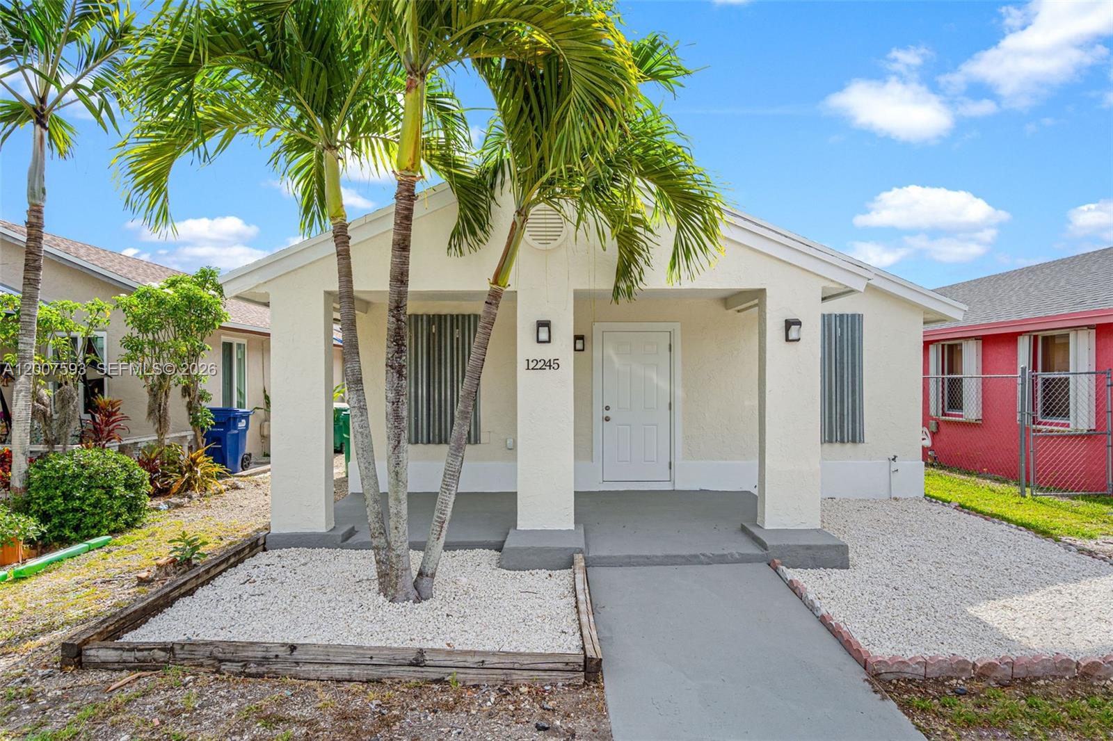 HABITAT VILLAS - Residential