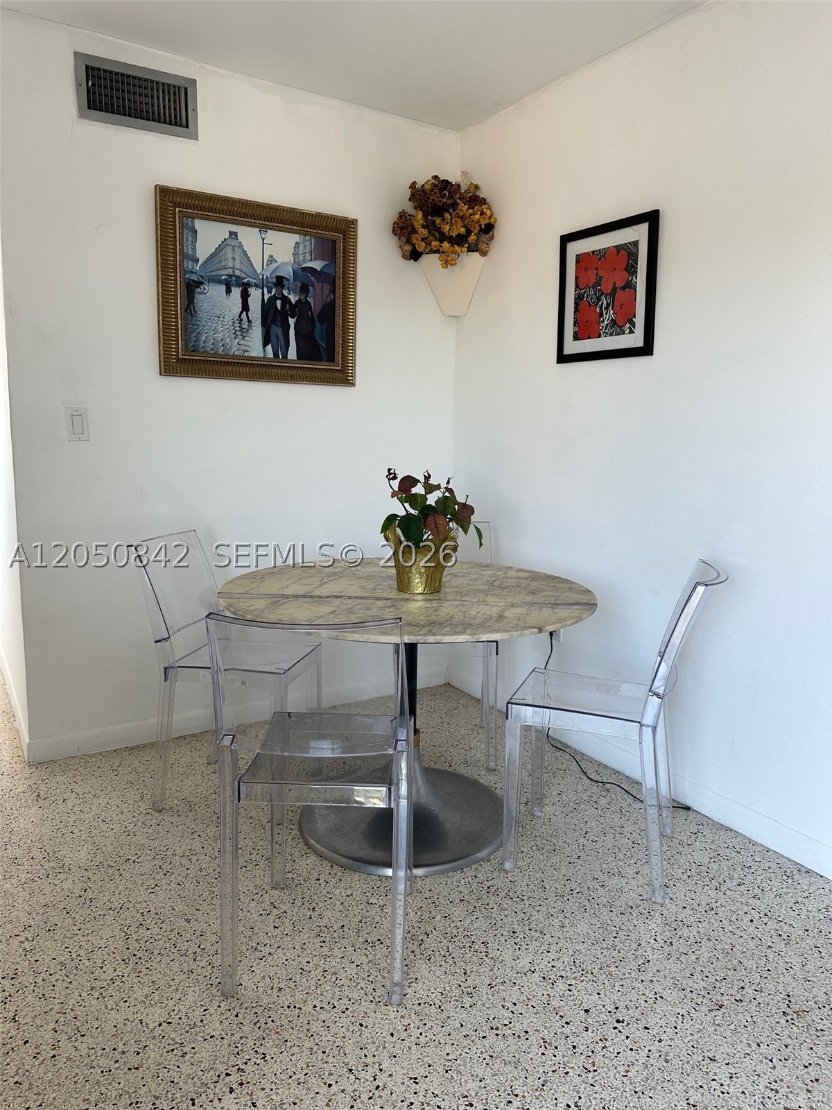 CHRISTOPHER PLAZA CONDO - Residential