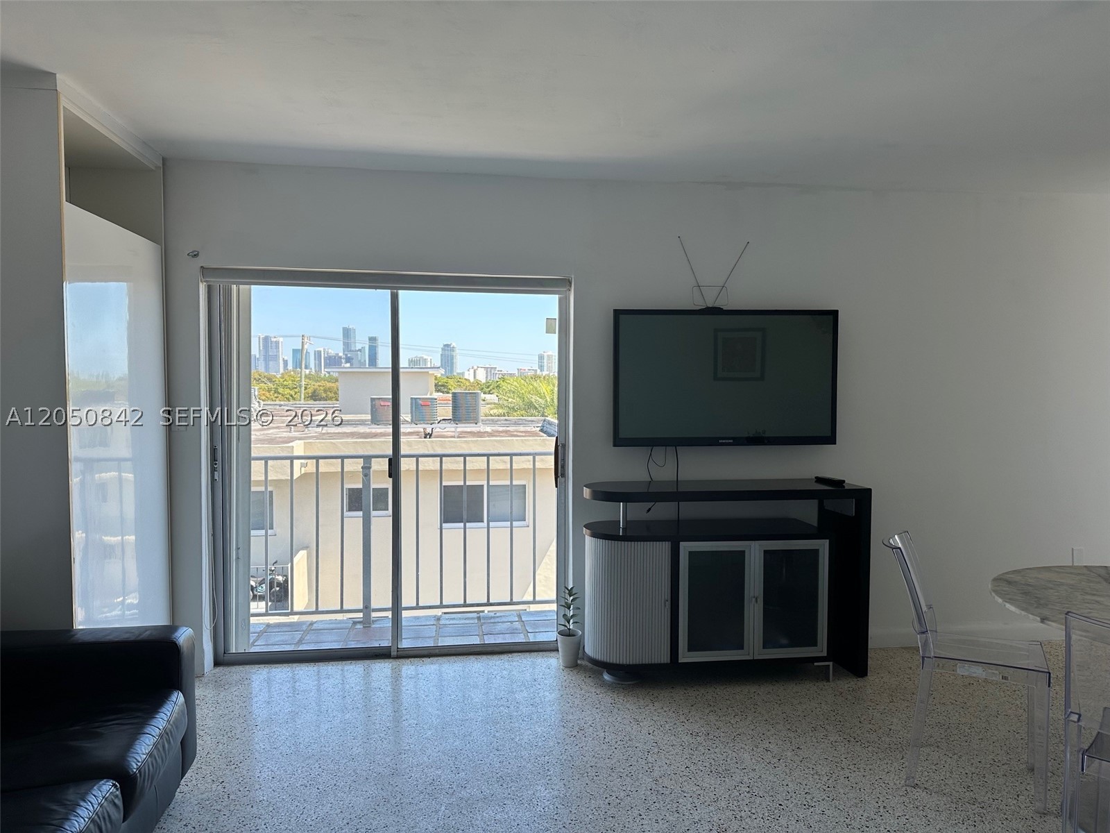 CHRISTOPHER PLAZA CONDO - Residential