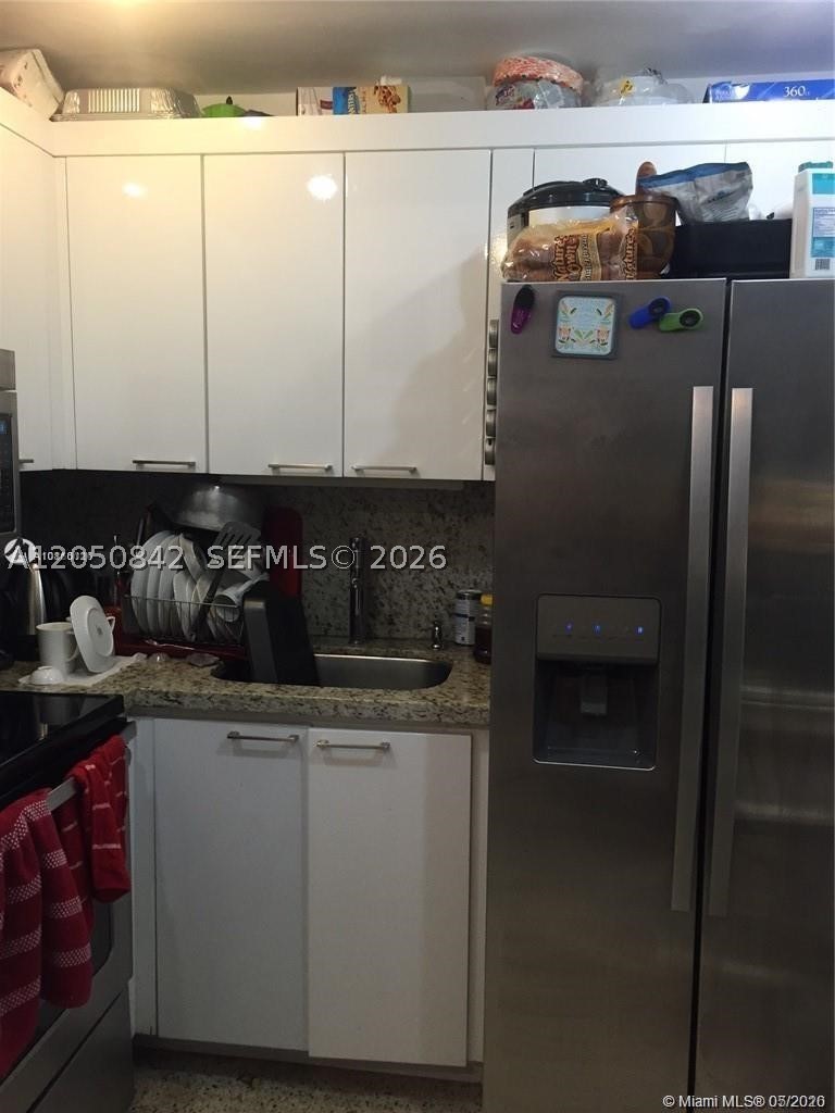 CHRISTOPHER PLAZA CONDO - Residential