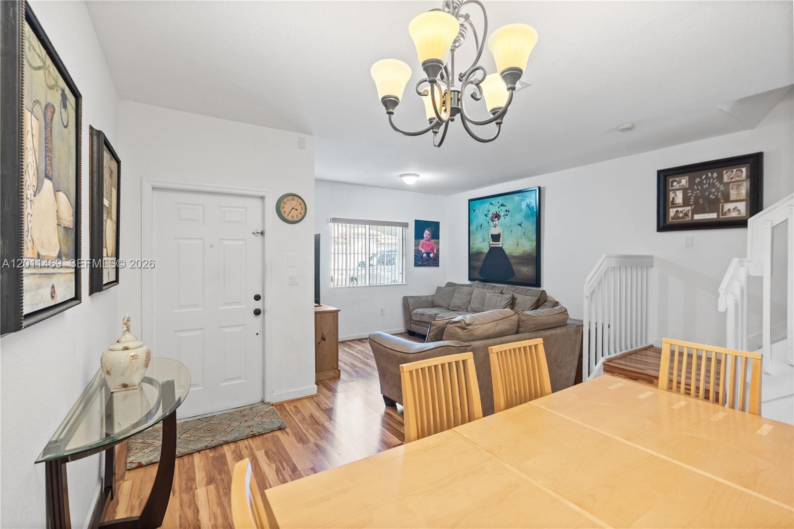 KENDALL GREENS CONDO - Residential