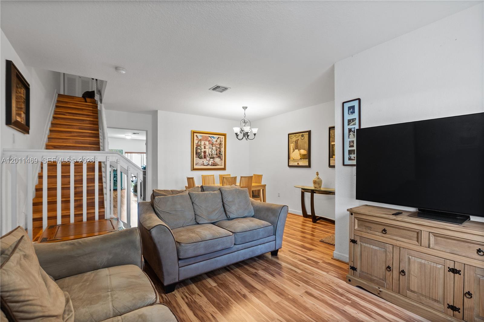 KENDALL GREENS CONDO - Residential