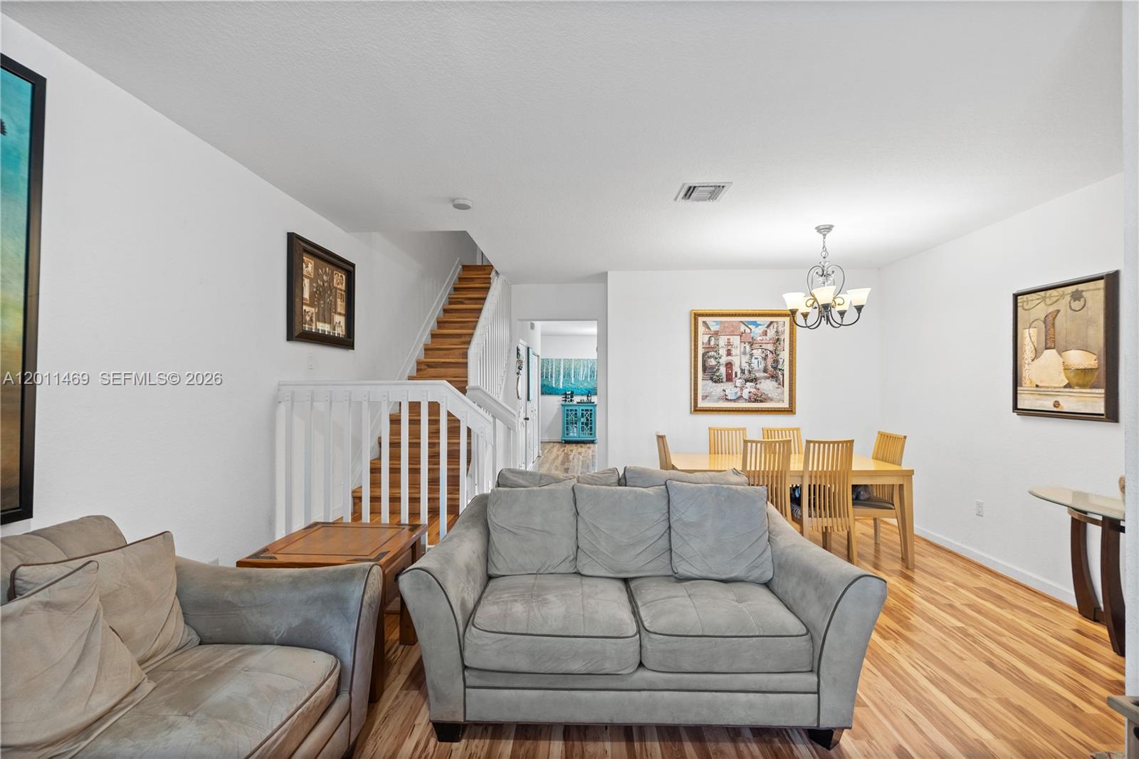 KENDALL GREENS CONDO - Residential