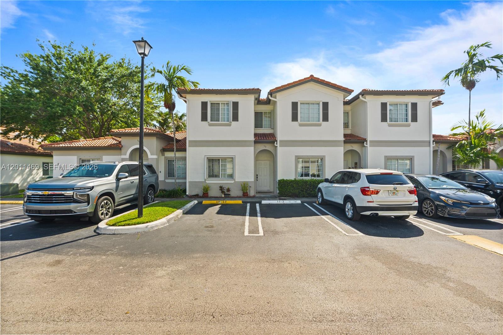 KENDALL GREENS CONDO - Residential