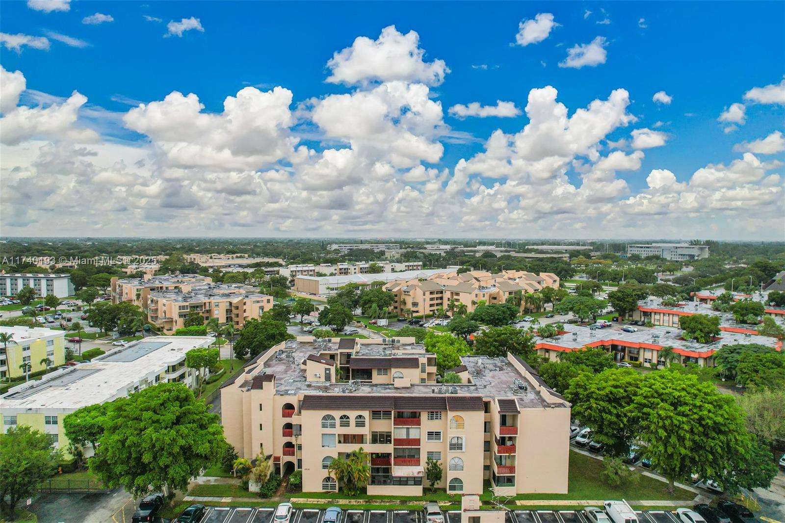 THE PRADO CONDO - Residential Lease