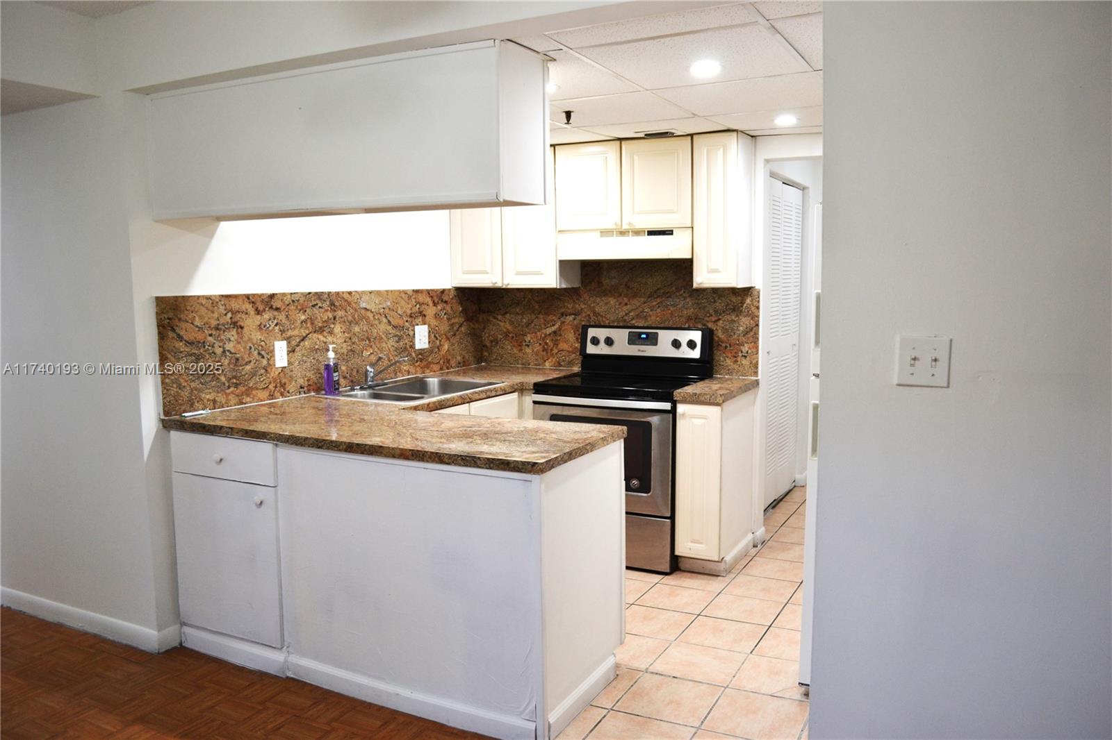 THE PRADO CONDO - Residential Lease