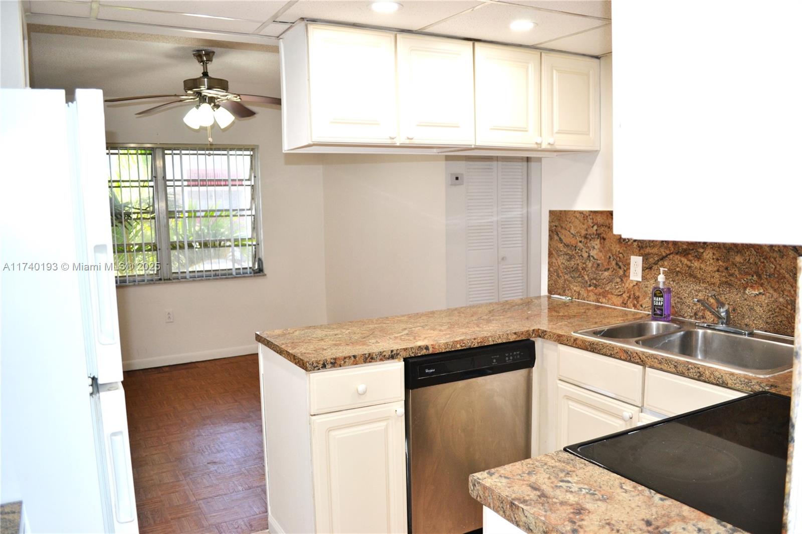 THE PRADO CONDO - Residential Lease