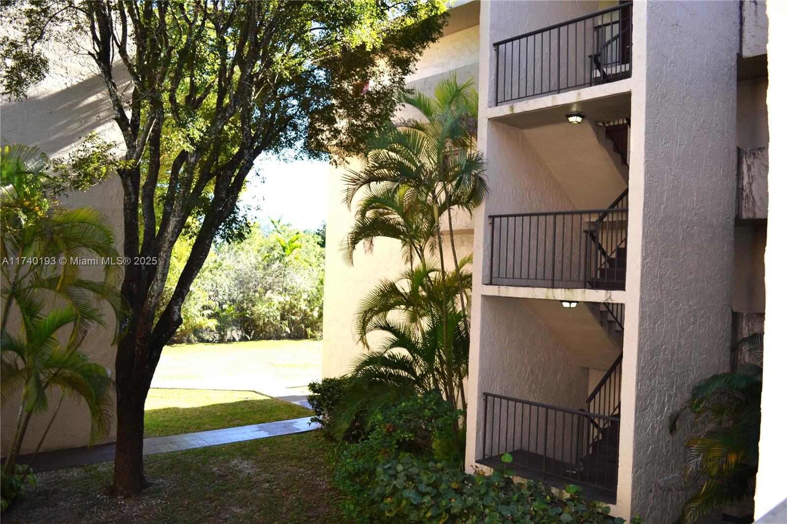 THE PRADO CONDO - Residential Lease