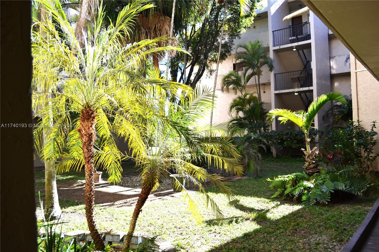 THE PRADO CONDO - Residential Lease
