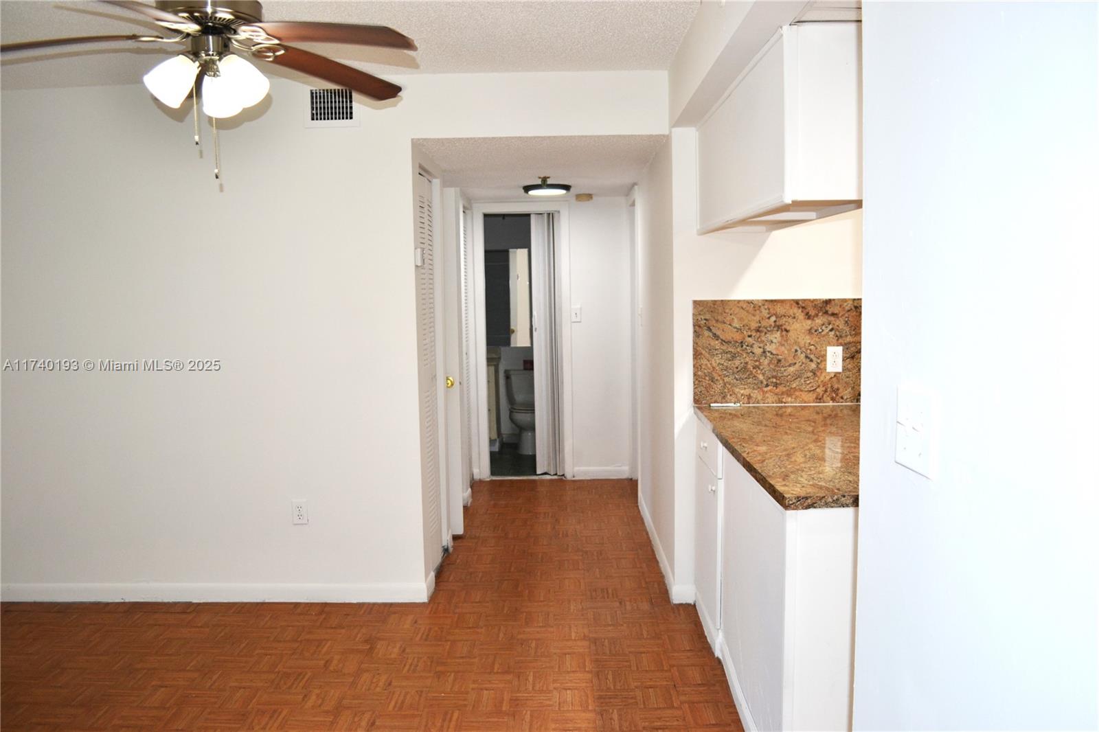 THE PRADO CONDO - Residential Lease