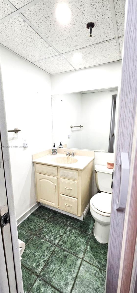 THE PRADO CONDO - Residential Lease