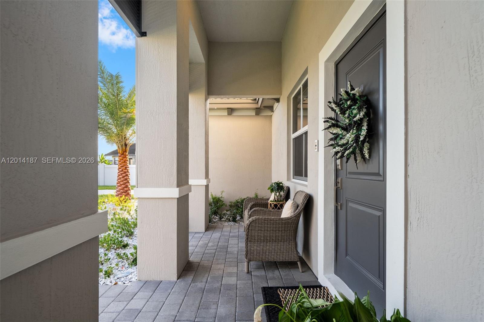 Hawthorne Galiano Pointe - Residential