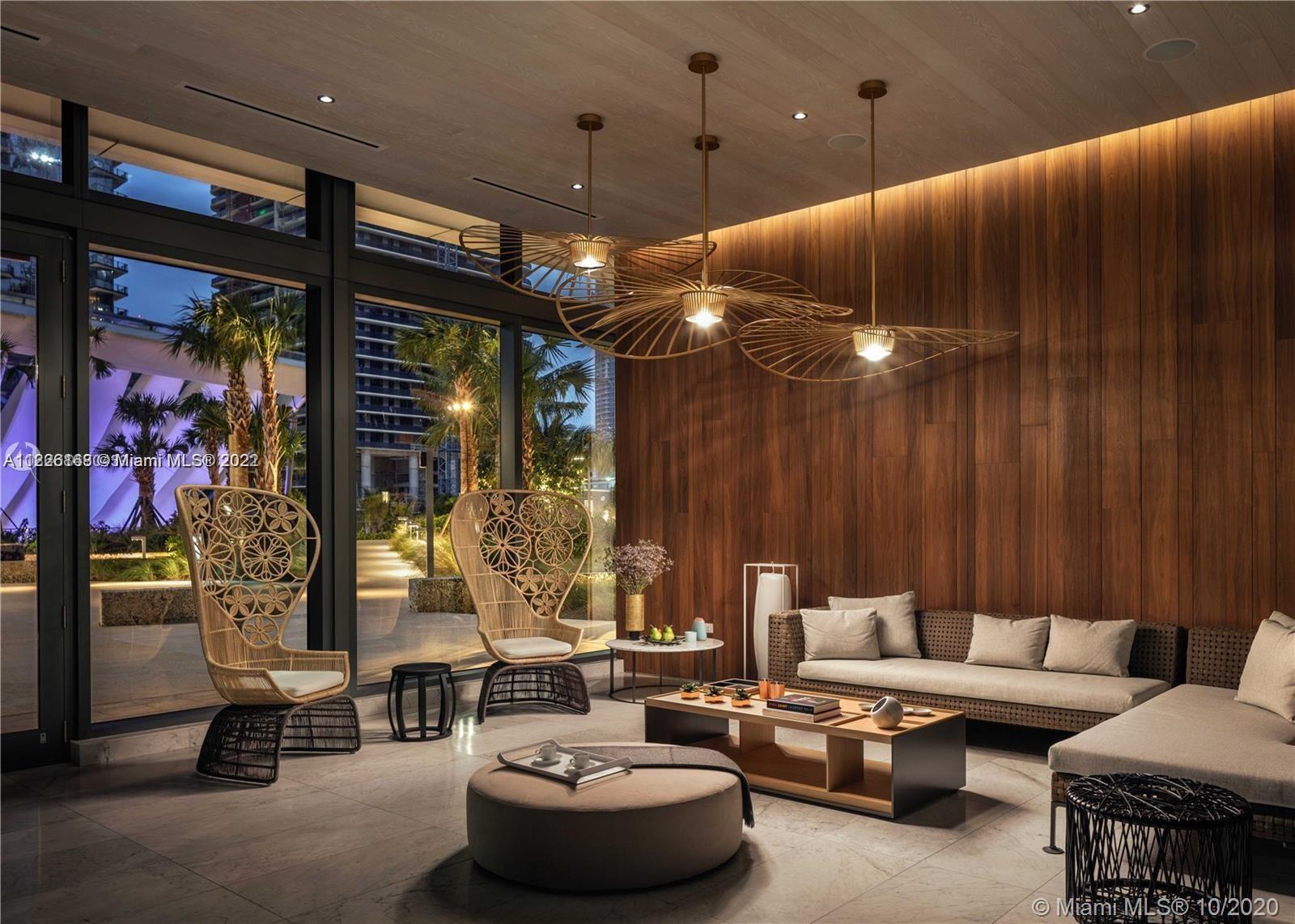 RISE CONDO - Residential Lease