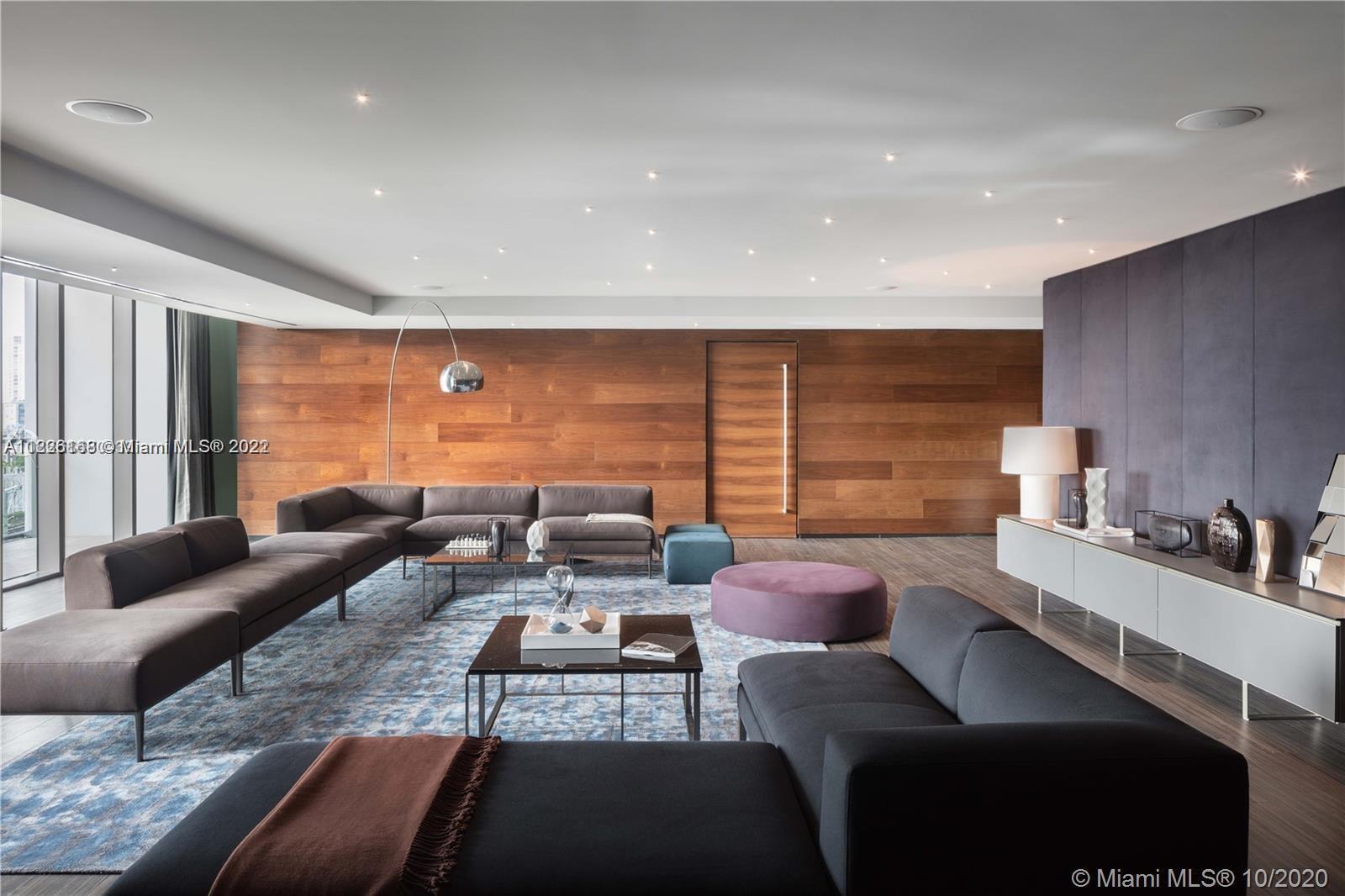 RISE CONDO - Residential Lease