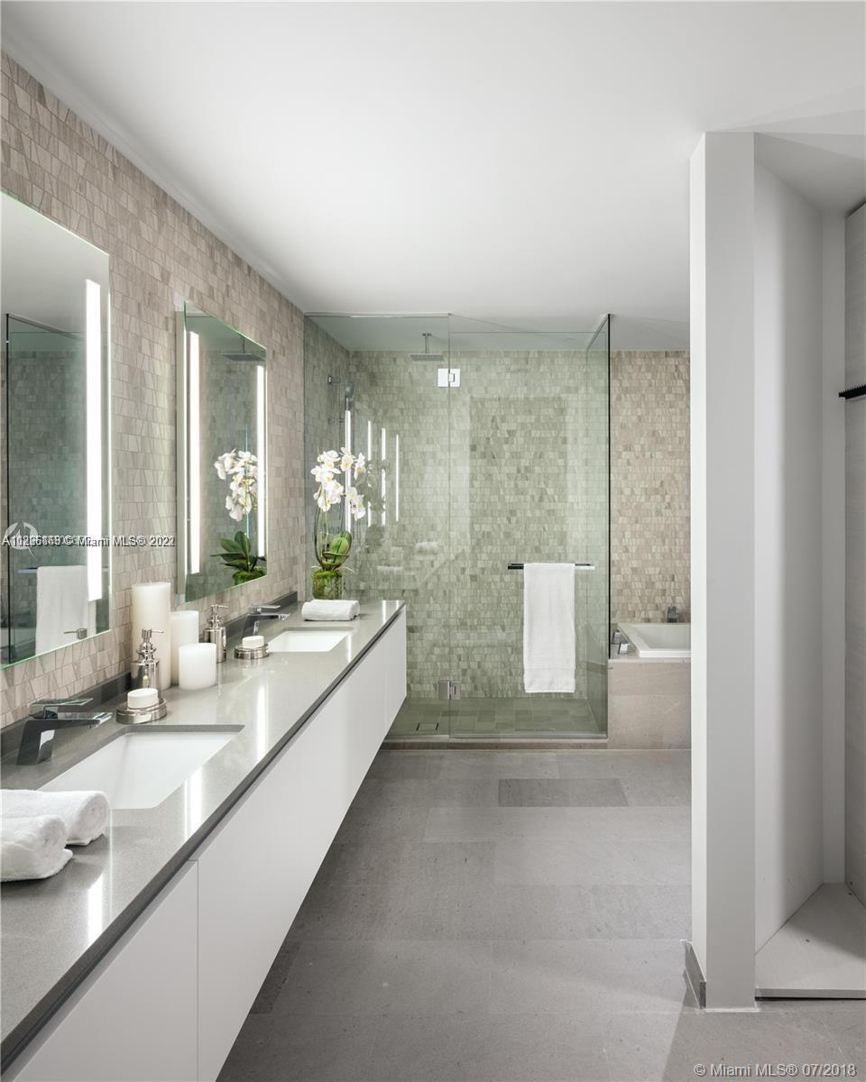 RISE CONDO - Residential Lease