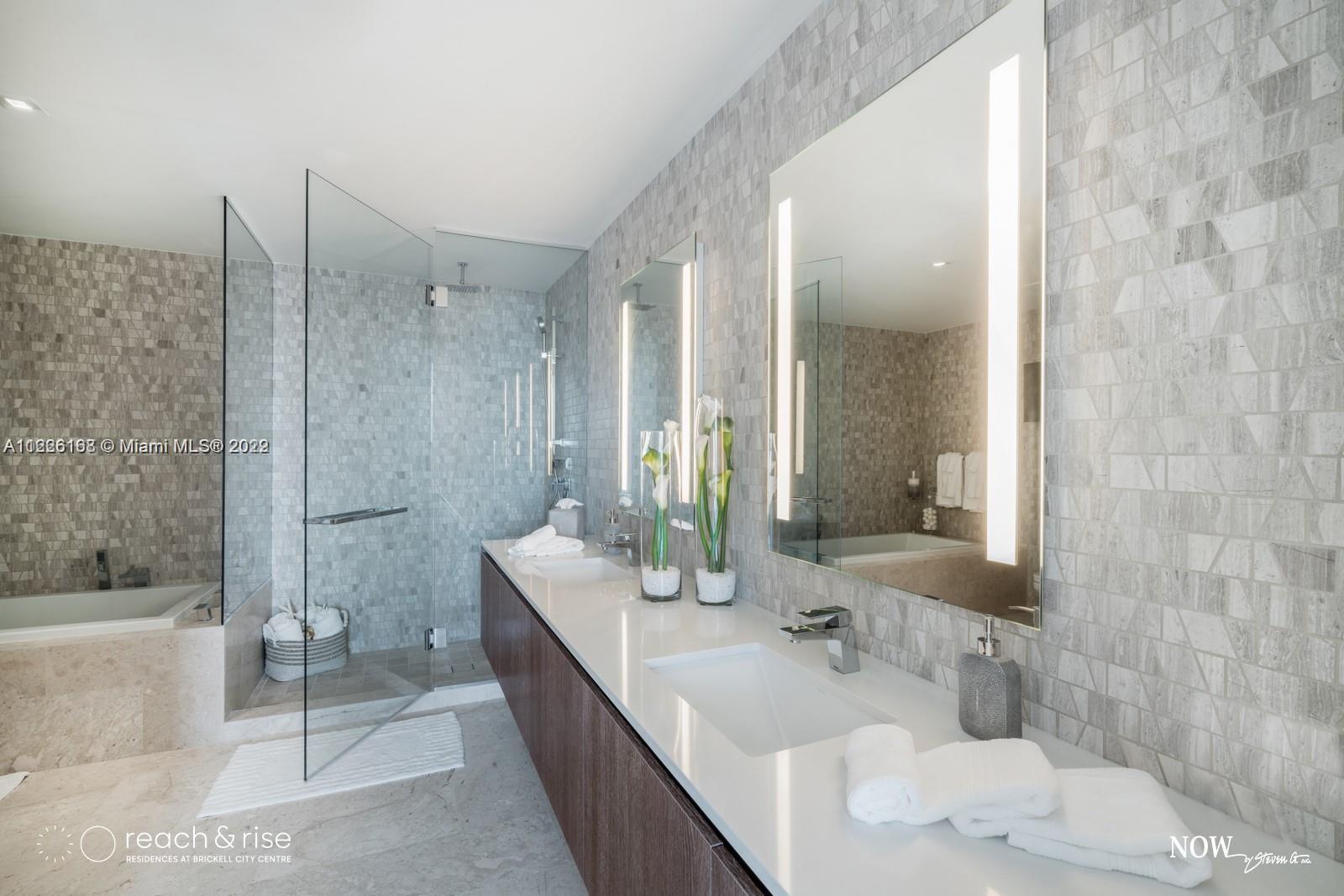 RISE CONDO - Residential Lease