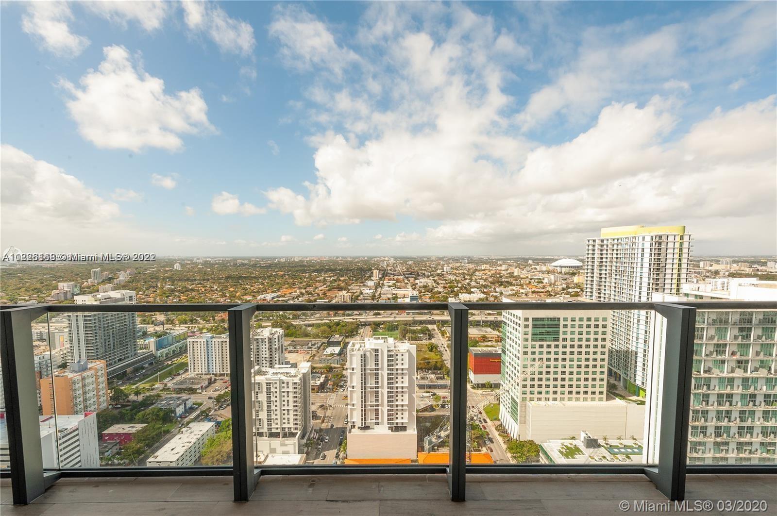 RISE CONDO - Residential Lease