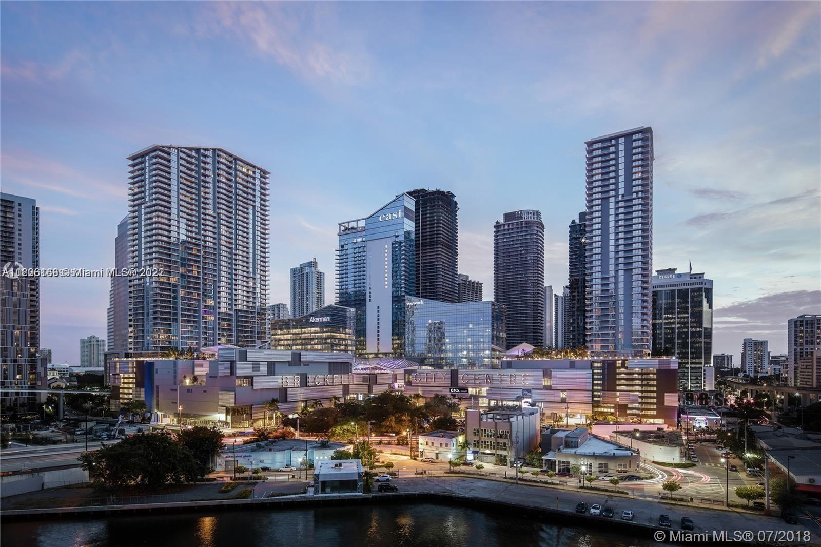 RISE CONDO - Residential Lease