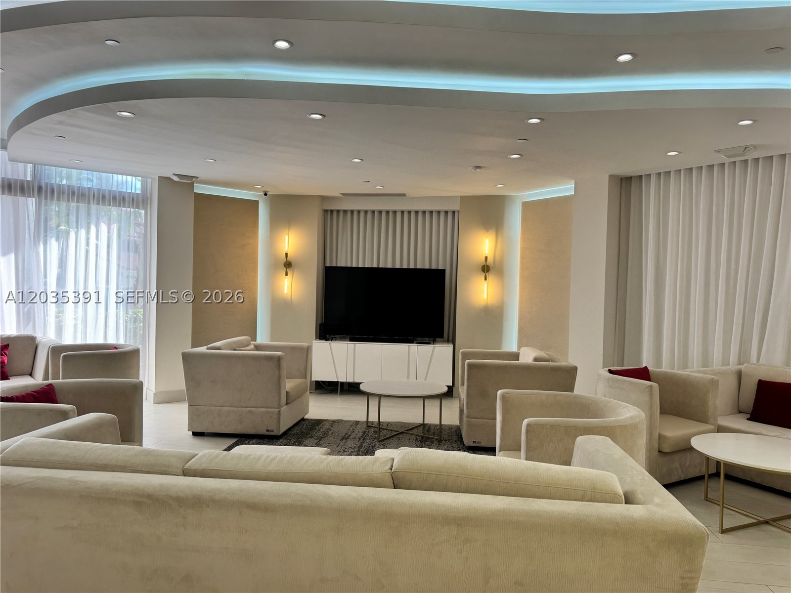 Portsview @ The Waterways - Residential