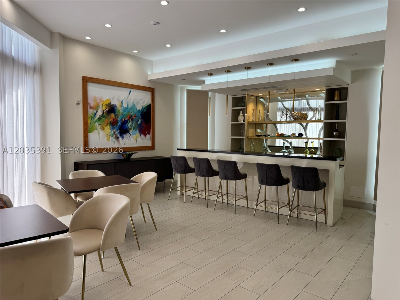 Portsview @ The Waterways - Residential