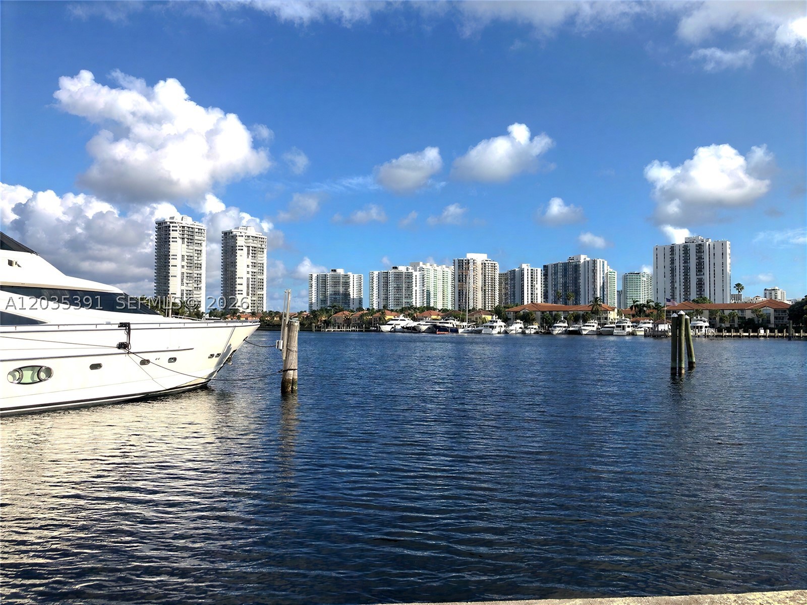Portsview @ The Waterways - Residential