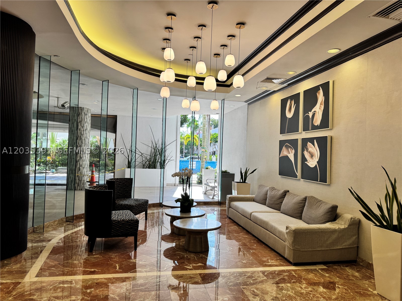 Portsview @ The Waterways - Residential