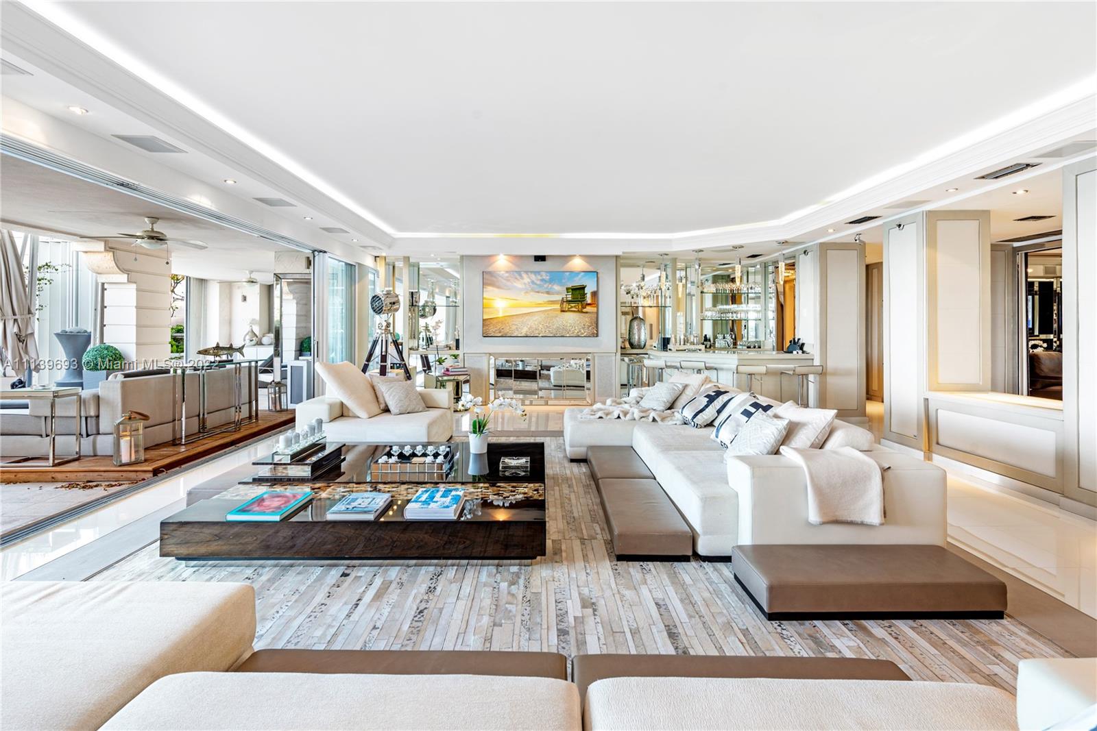BAYVIEW FISHER ISL NO TWO - Residential