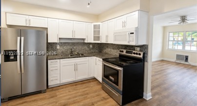 FERN SUB NO ONE - Residential