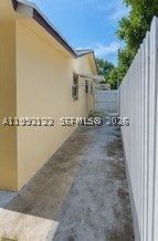 FERN SUB NO ONE - Residential