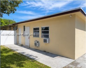 FERN SUB NO ONE - Residential