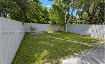 FERN SUB NO ONE - Residential