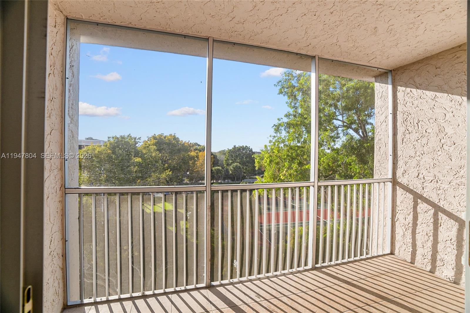 SHERWOOD SQUARE CONDOMINI - Residential