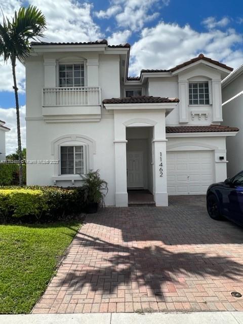 DORAL ISLES ST LUCIA - Residential