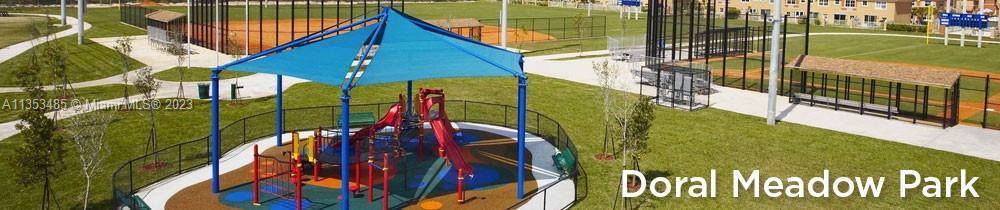 DORAL ISLES ST LUCIA - Residential