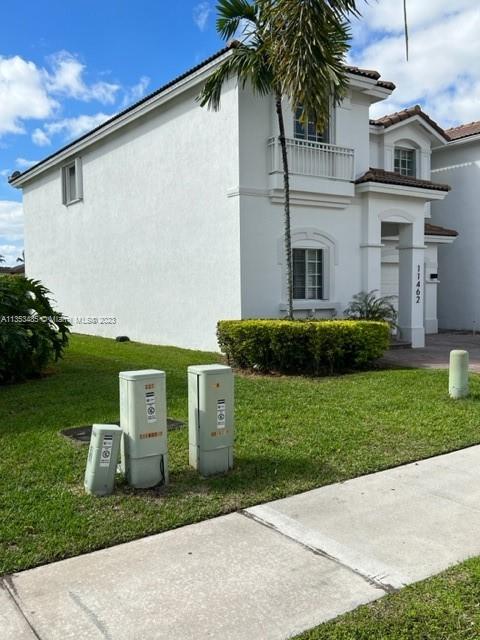 DORAL ISLES ST LUCIA - Residential