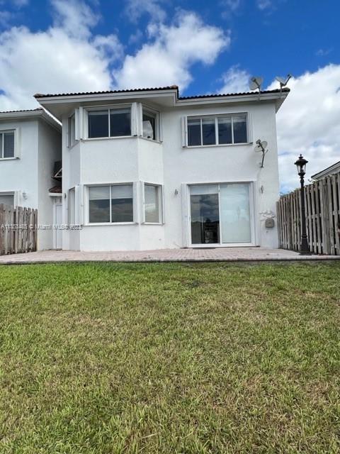 DORAL ISLES ST LUCIA - Residential