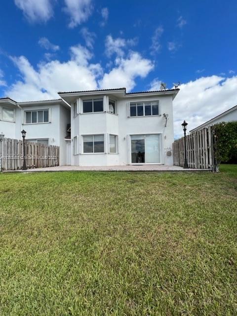 DORAL ISLES ST LUCIA - Residential