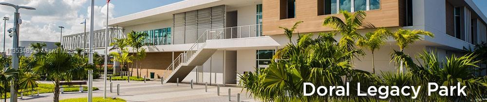 DORAL ISLES ST LUCIA - Residential